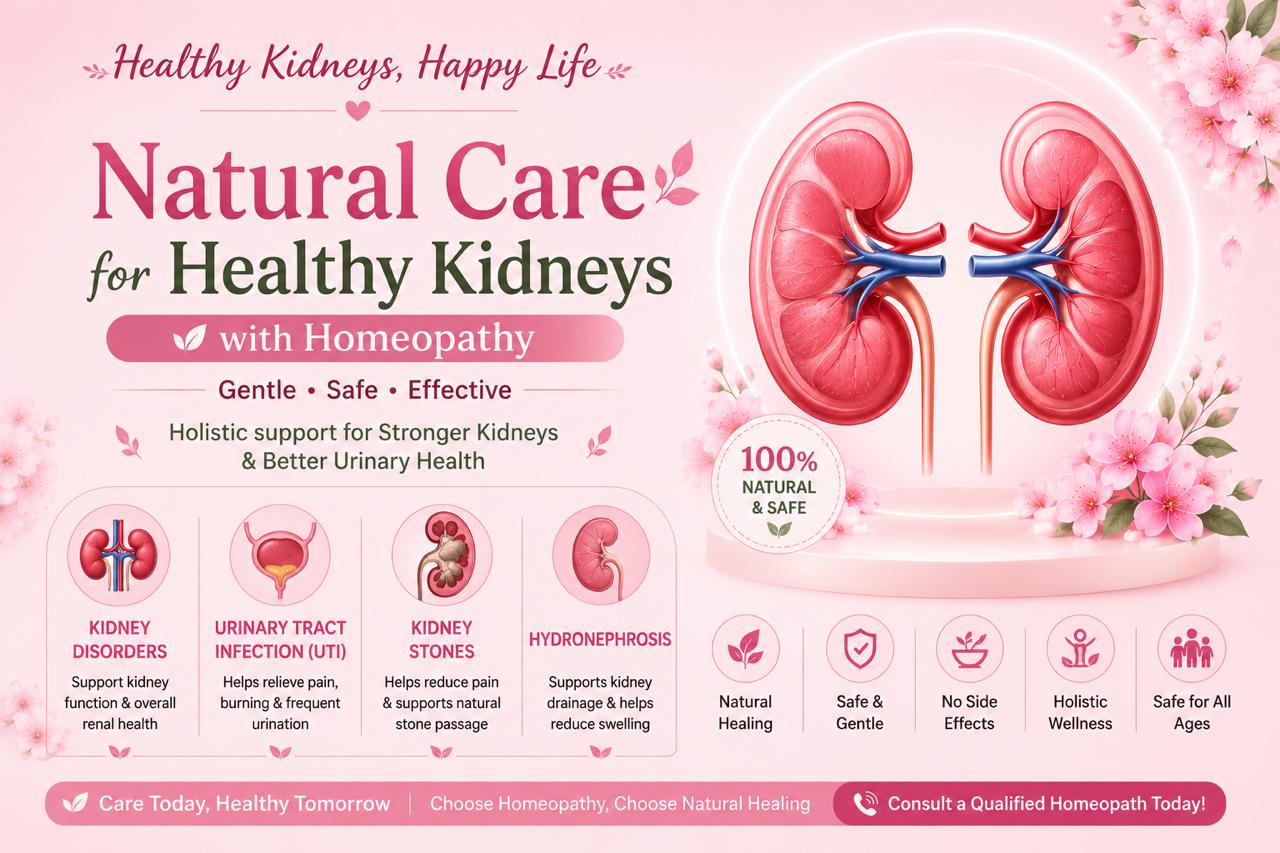 kidney stones