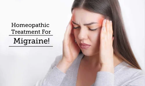 migraine