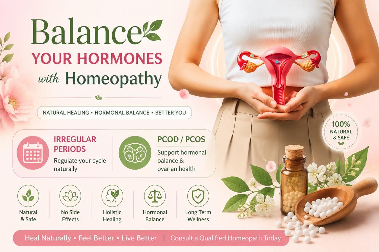 pcos/pcod